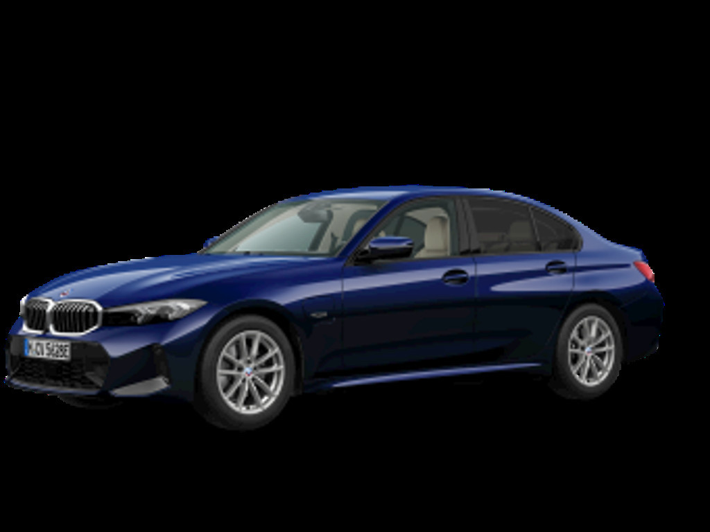 BMW 3 Serie