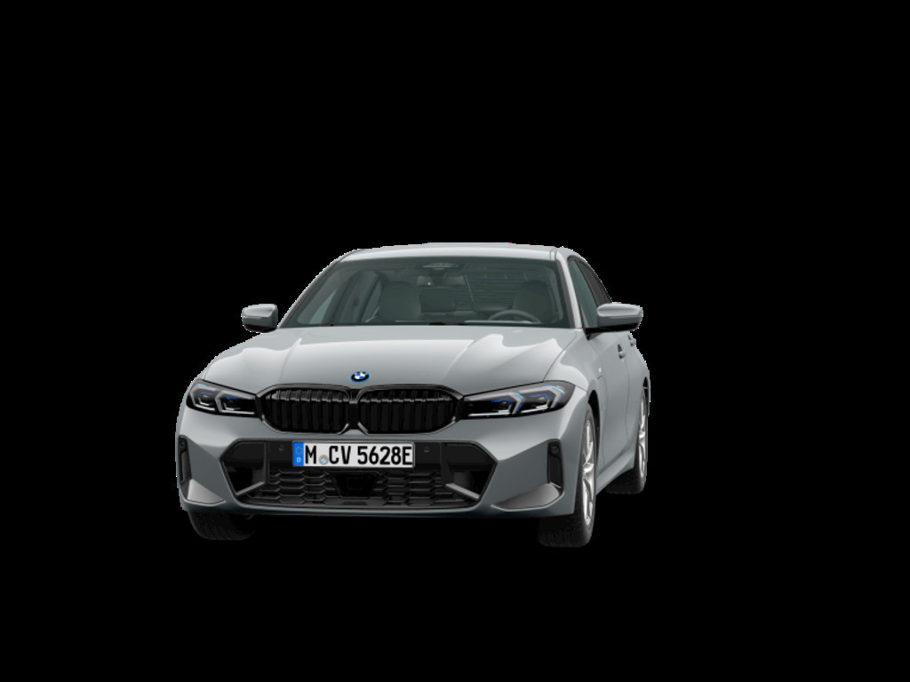 BMW 3 Serie 330 xDrive Sedan 330e