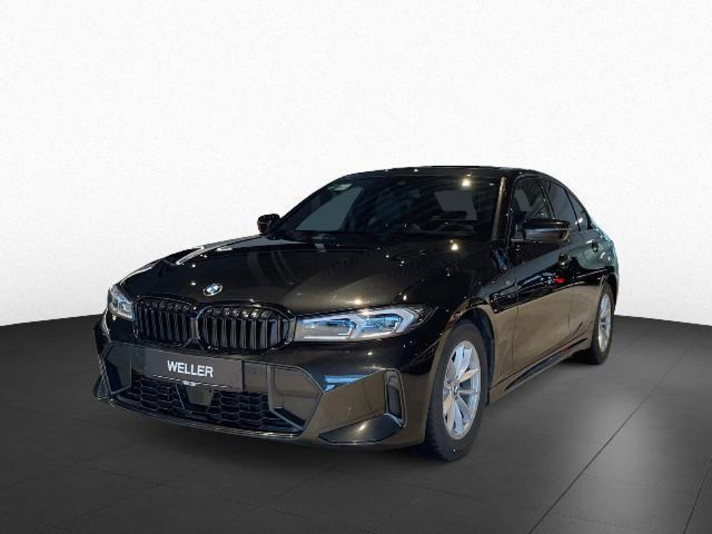 BMW 3 Serie 320 Sedan 320d