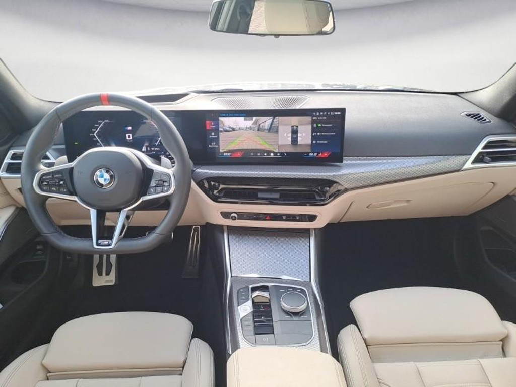 BMW M340