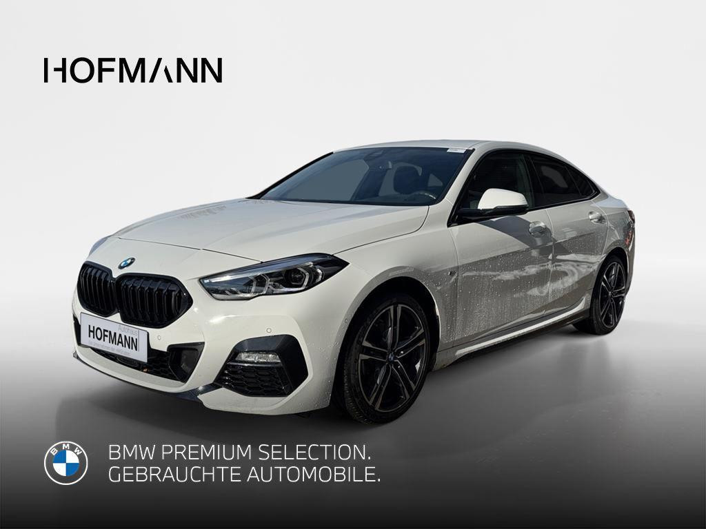 BMW 2 Serie 218 M-Sport Coupé Gran Coupé 218i