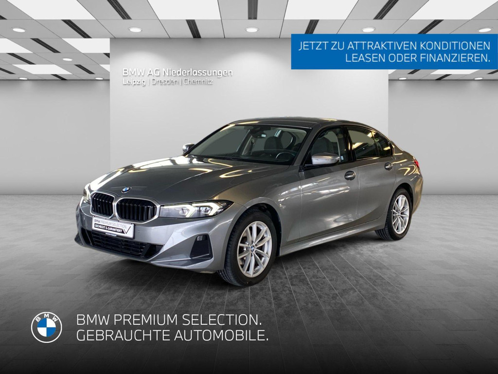BMW 3 Serie 320 Sedan 320i