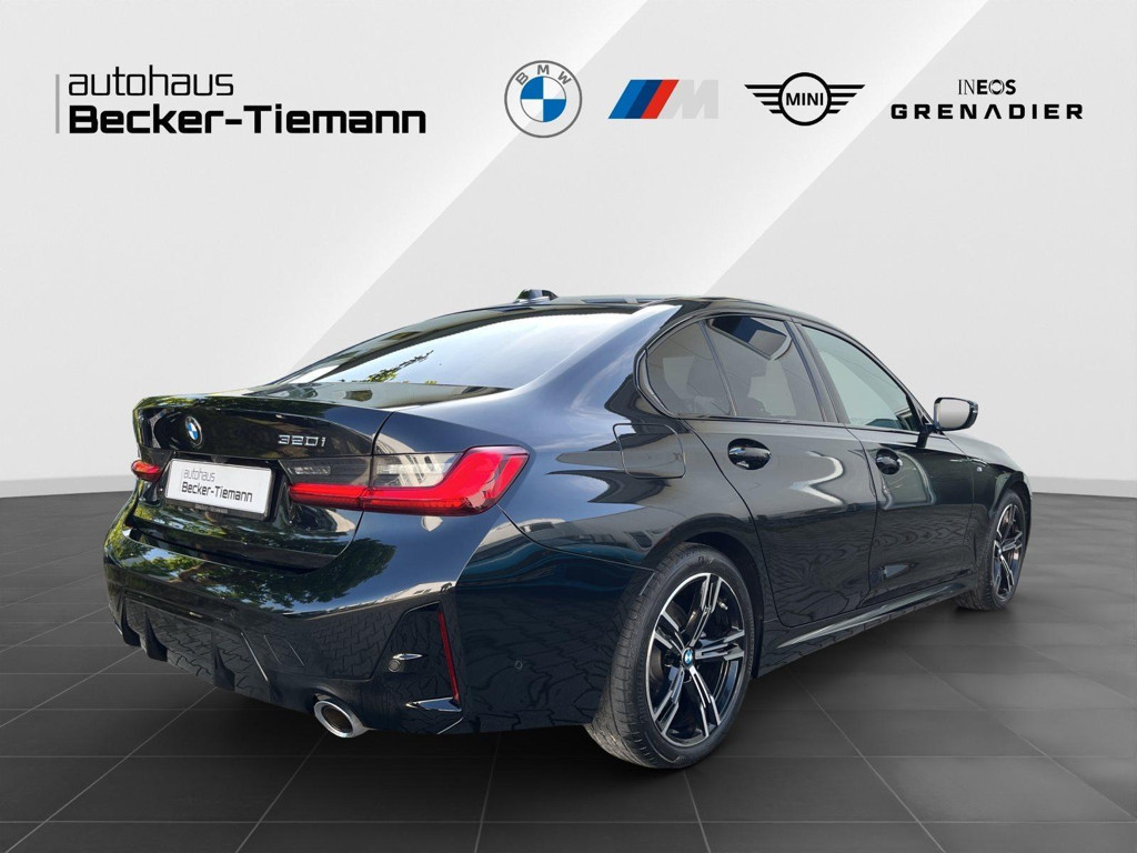BMW 3 Serie
