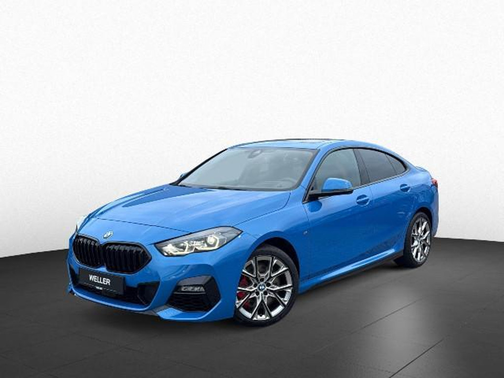 BMW 2 Serie 220 Coupé Gran Coupé 220i
