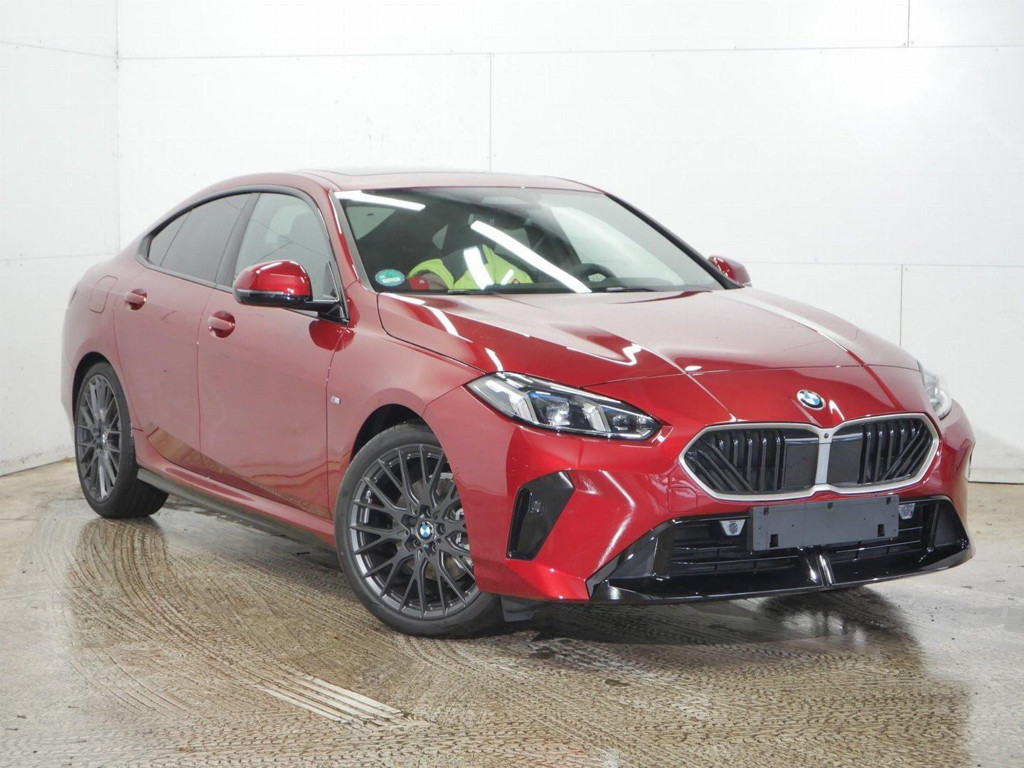 BMW 2 Serie 220 Coupé Gran Coupé 220d