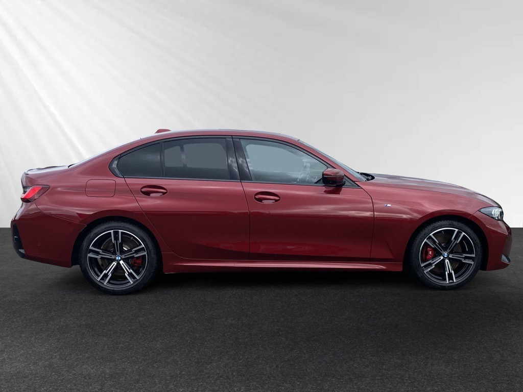 BMW 3 Serie 330 xDrive Sedan 330d