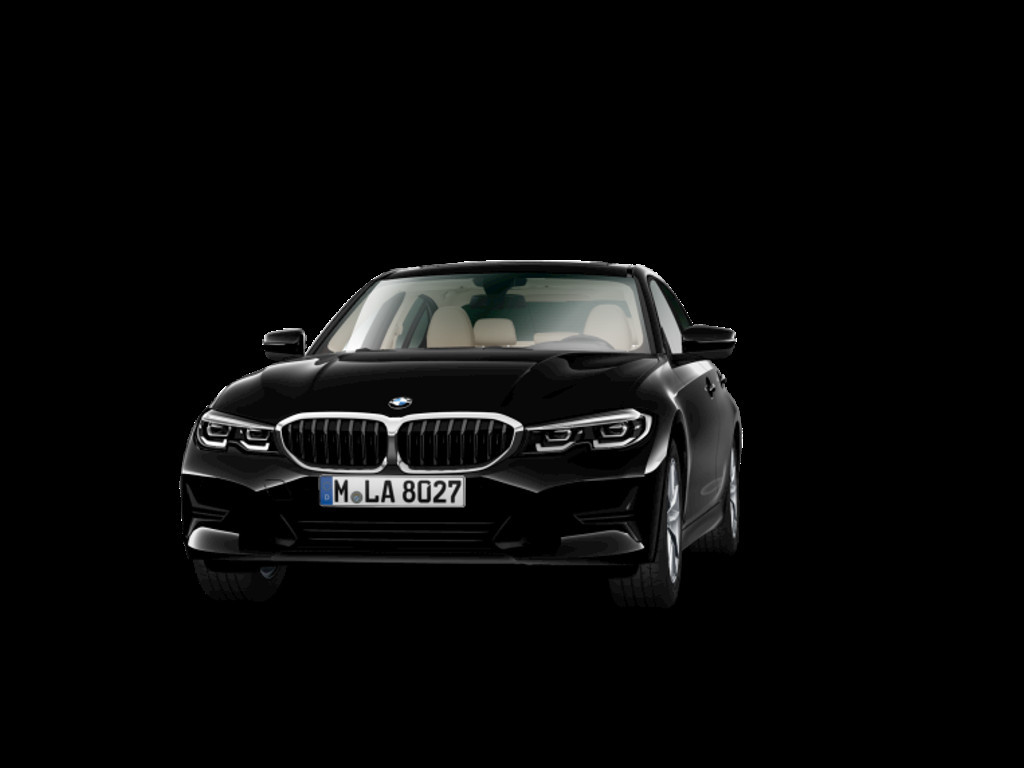 BMW 3 Serie 320 xDrive Sedan 320i