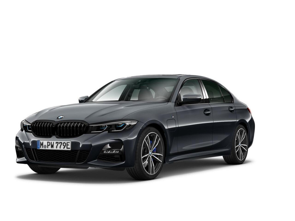 BMW 3 Serie 330 xDrive Sedan 330e