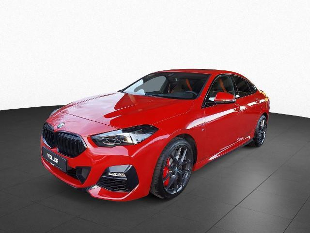BMW 2 Serie 220 Coupé Gran Coupé 220i
