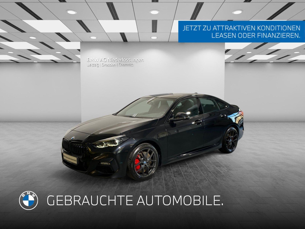 BMW 2 Serie 220 Coupé Gran Coupé 220i