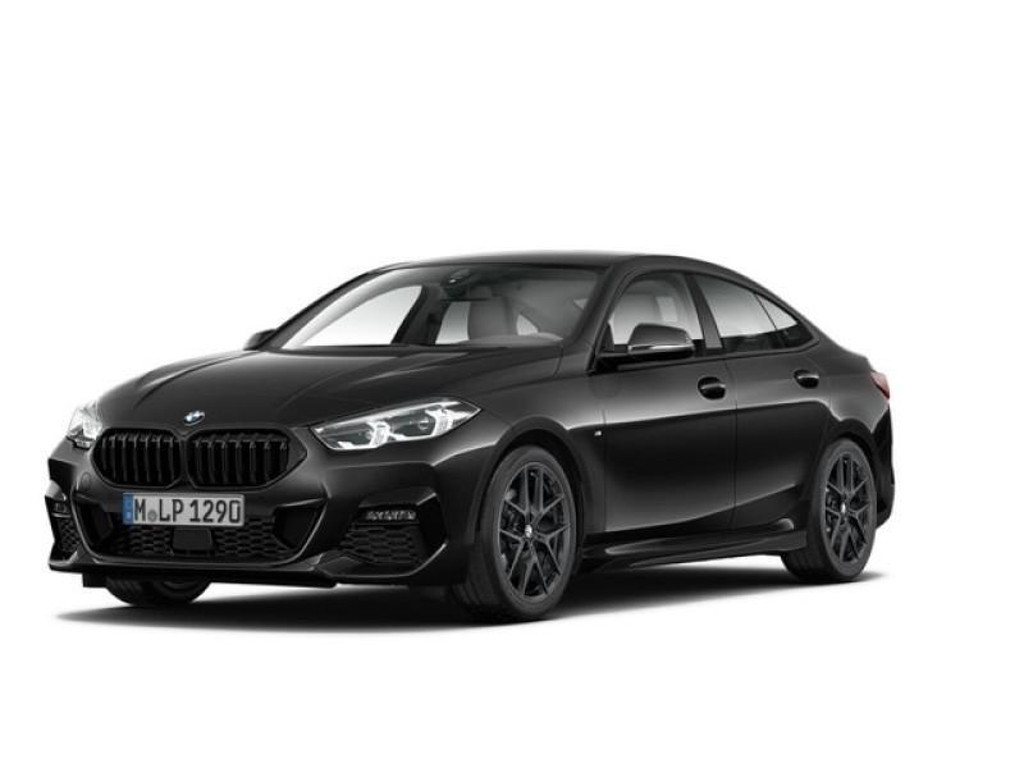 BMW 2 Serie 220 Coupé Gran Coupé 220i