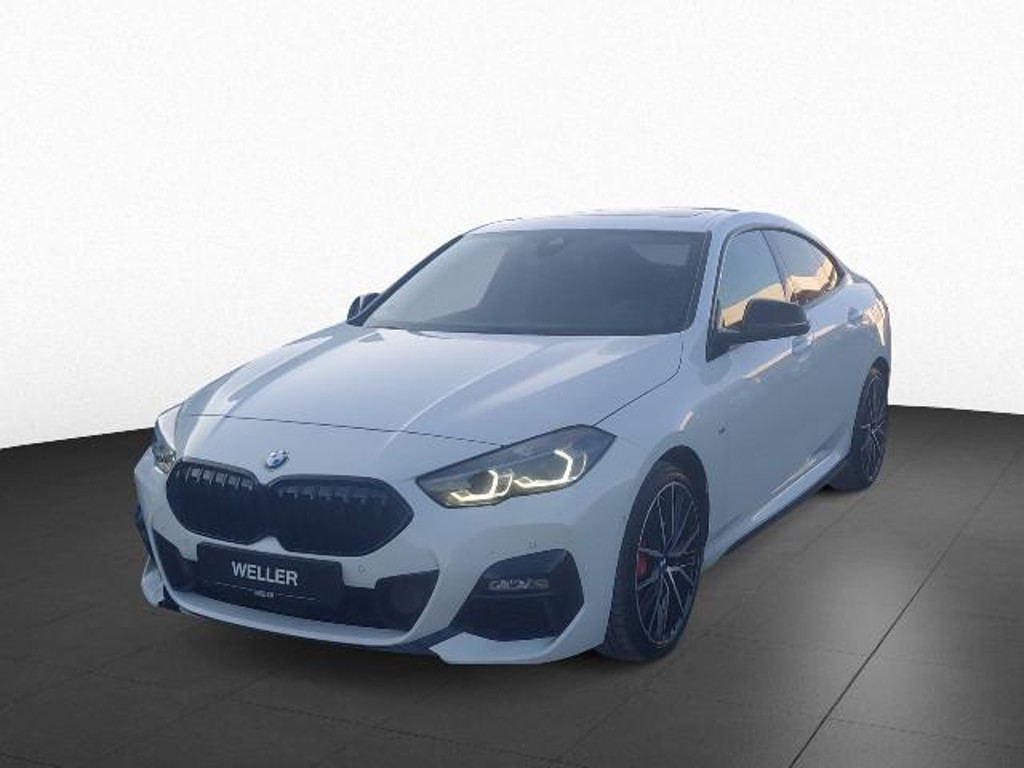 BMW 2 Serie 220 Coupé Gran Coupé 220i