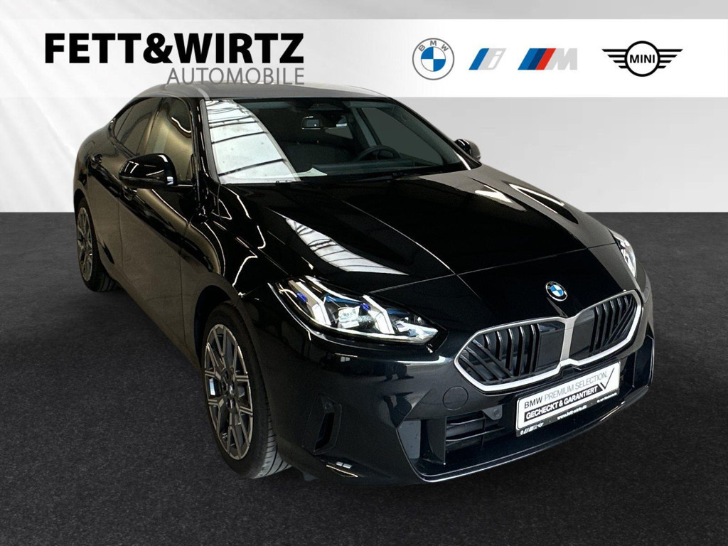 BMW 2 Serie 220 Coupé Gran Coupé