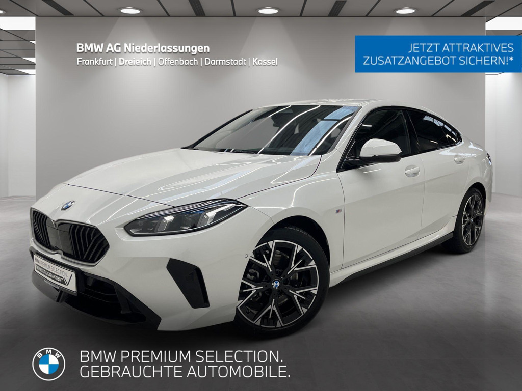 BMW 2 Serie 220 Coupé Gran Coupé