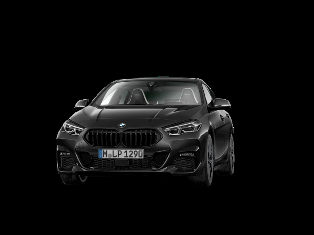 BMW 2 Serie 220 xDrive Coupé Gran Coupé 220i