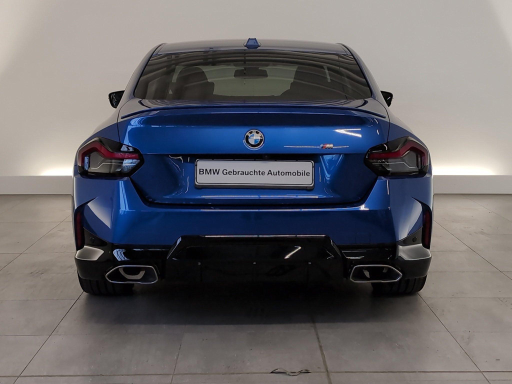 BMW M2 Coupé