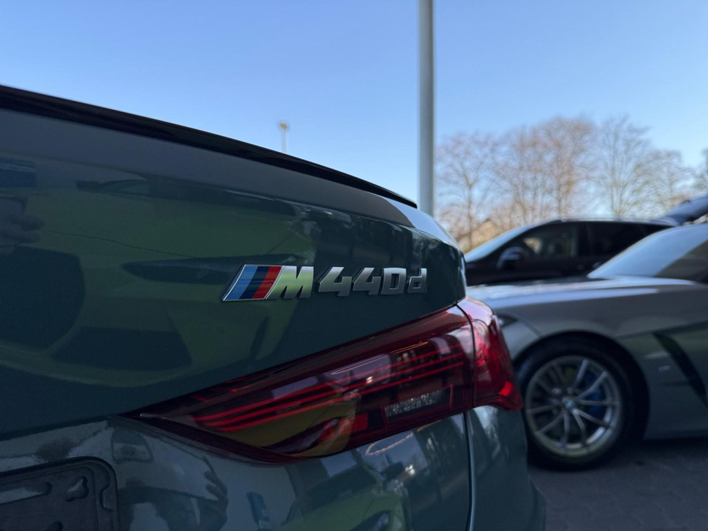 BMW M440