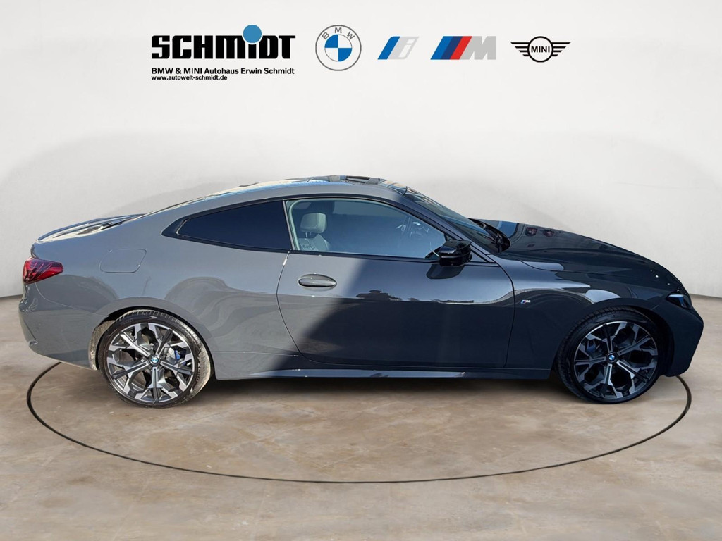 BMW M440