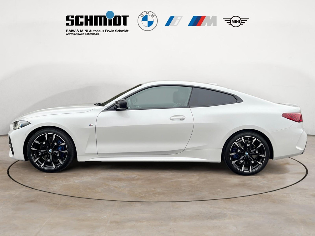 BMW M440