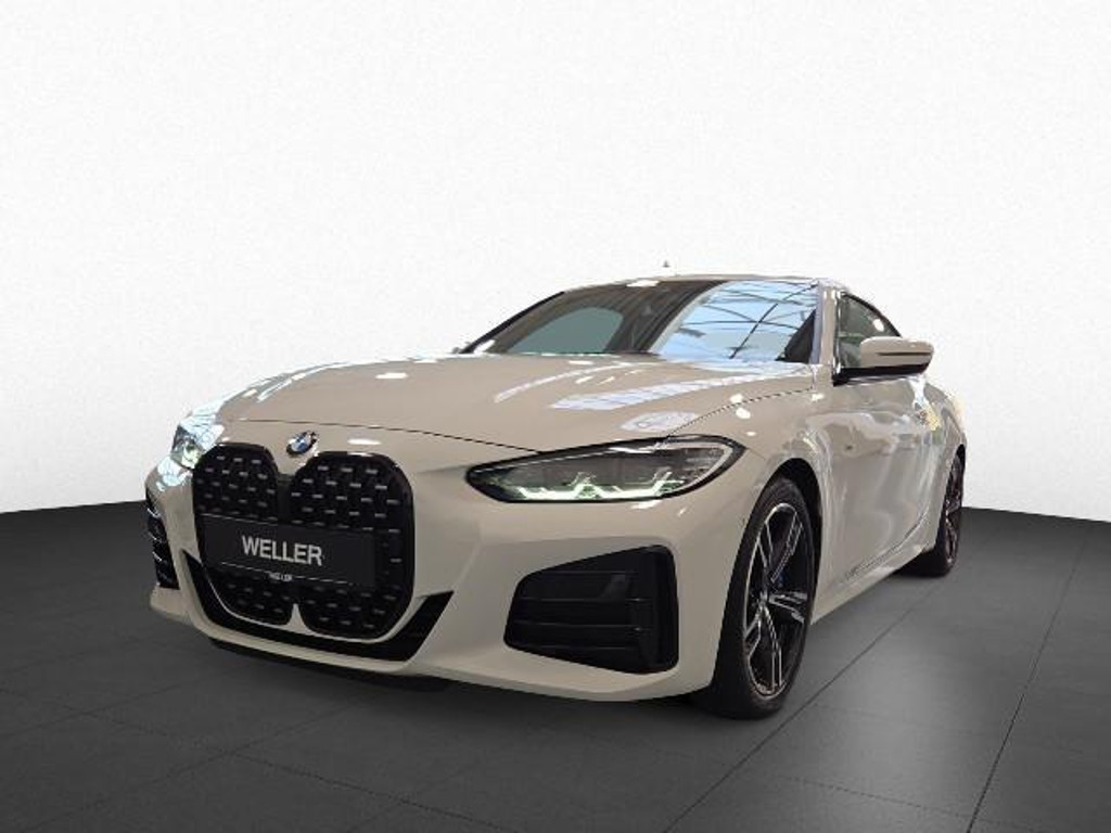 BMW M440 Coupé M440i