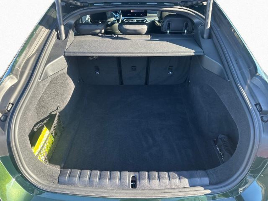 BMW 4 Serie 420 M-Sport Coupé Gran Coupé 420i