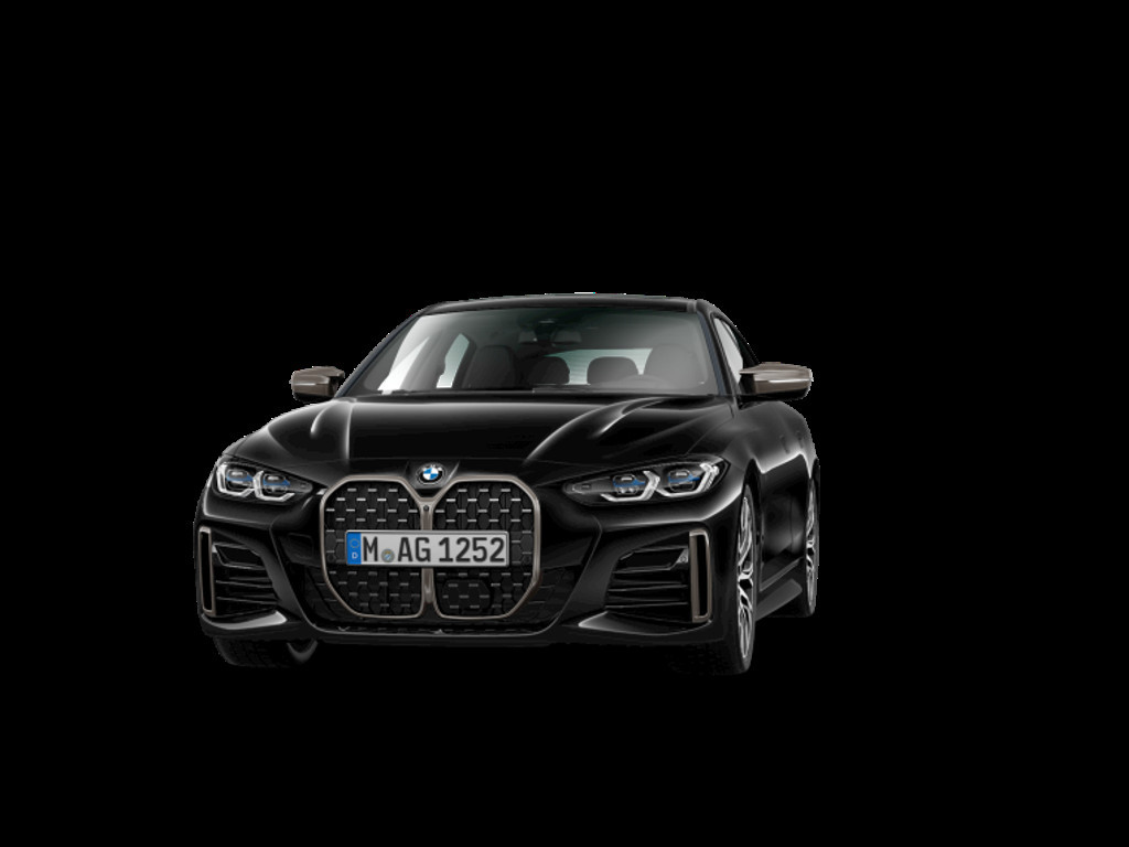 BMW M440 xDrive Coupé Gran Coupé M440i