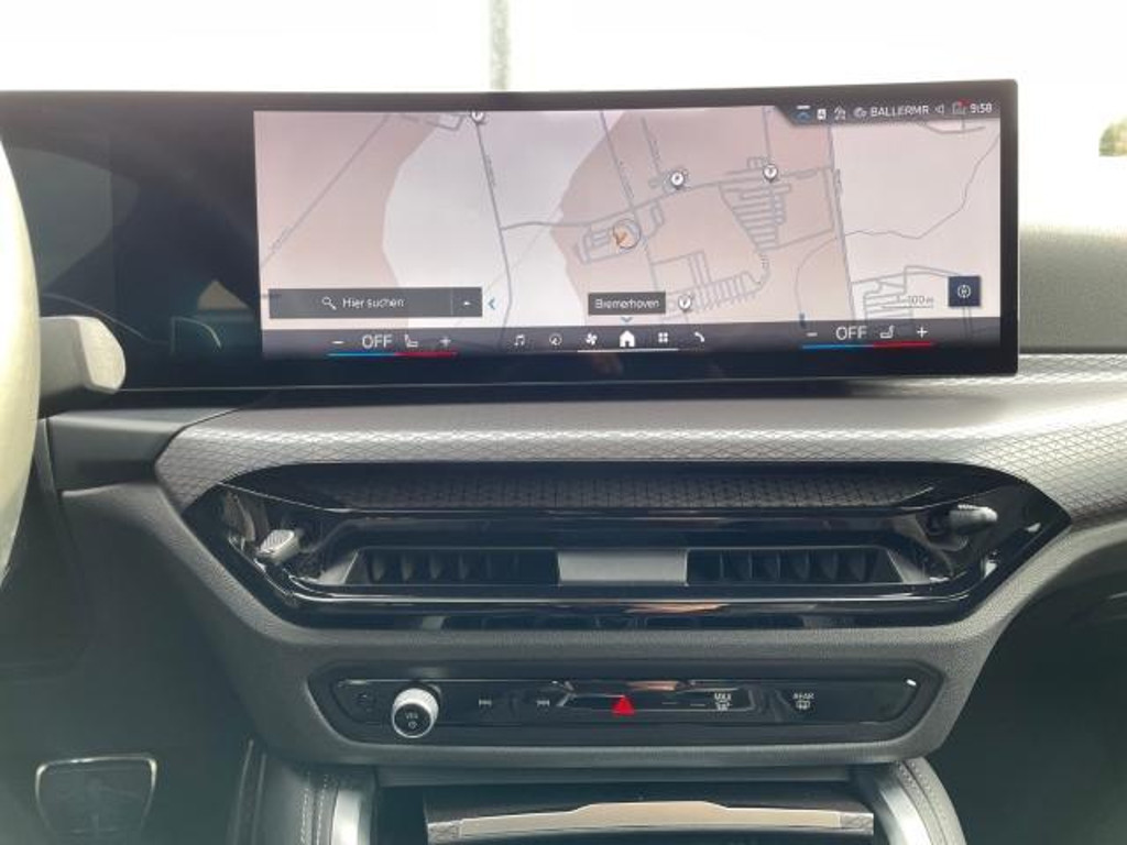 BMW 4 Serie 420 Coupé Gran Coupé 420i