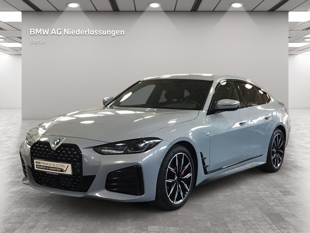 BMW 4 Serie 430 Coupé Gran Coupé 430i