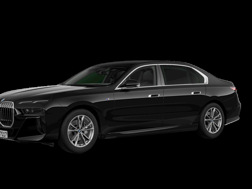BMW 7 Serie