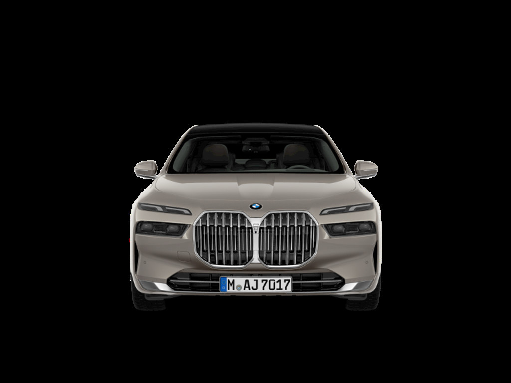 BMW 7 Serie