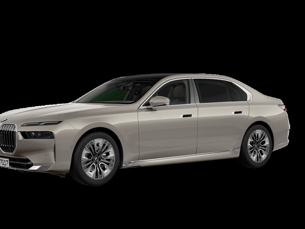 BMW 7 Serie