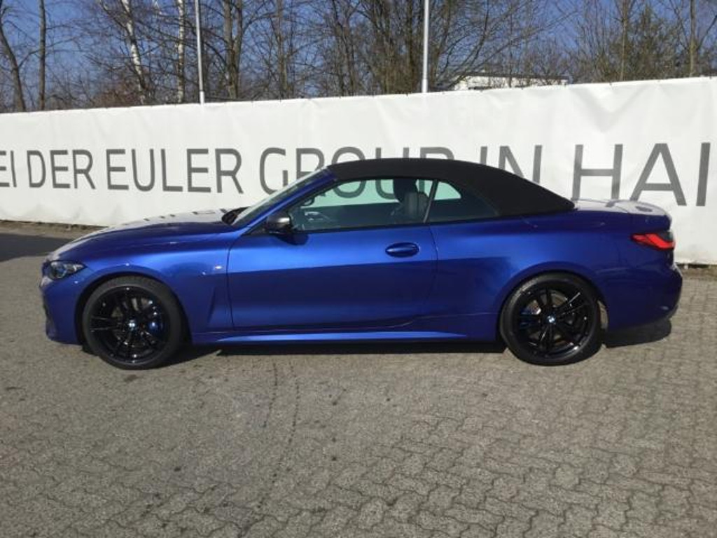 BMW M440