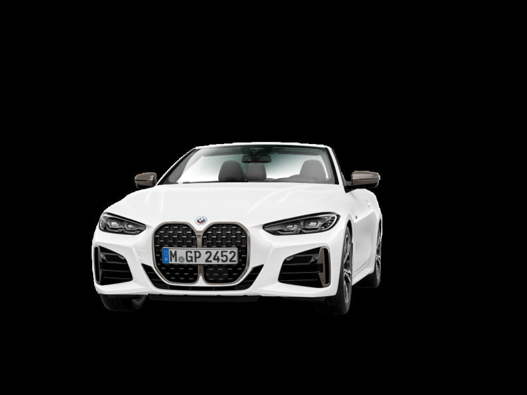 BMW M440 xDrive Cabrio M440i