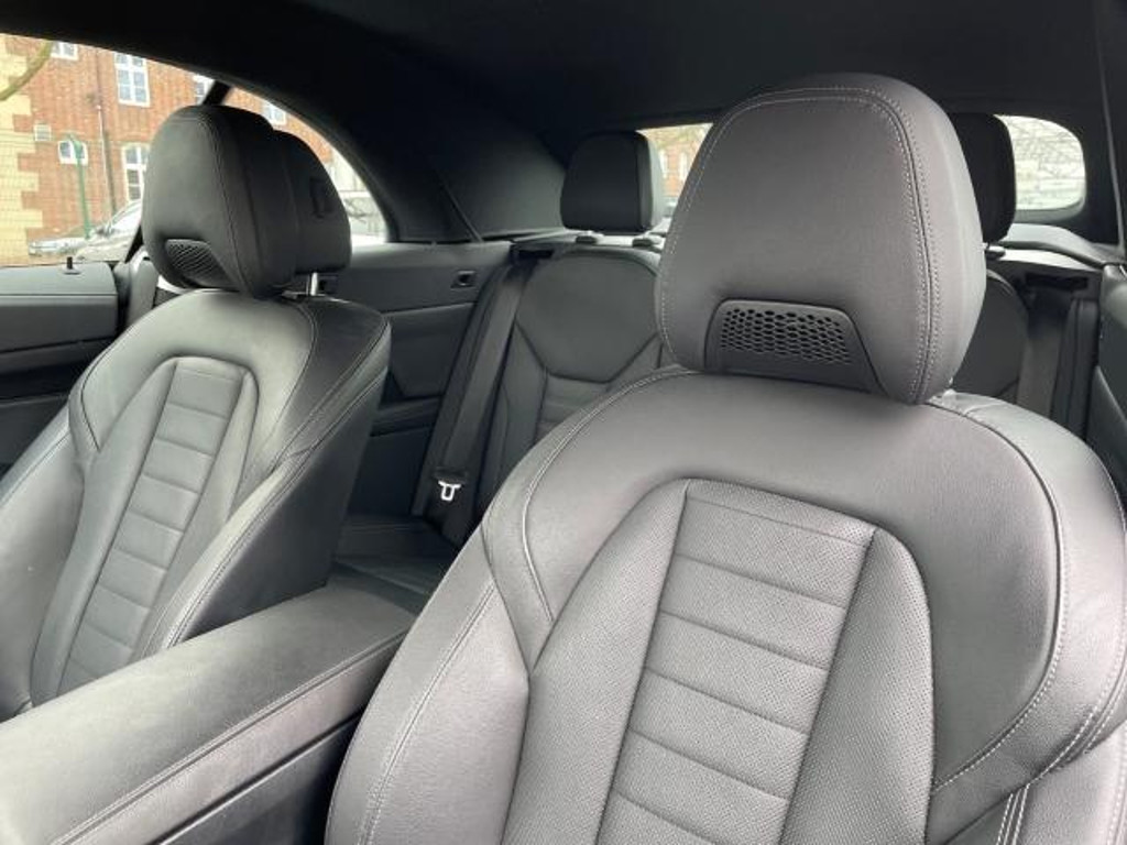 BMW M440 xDrive Cabrio M440i