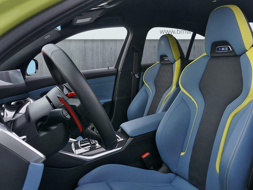 BMW M3