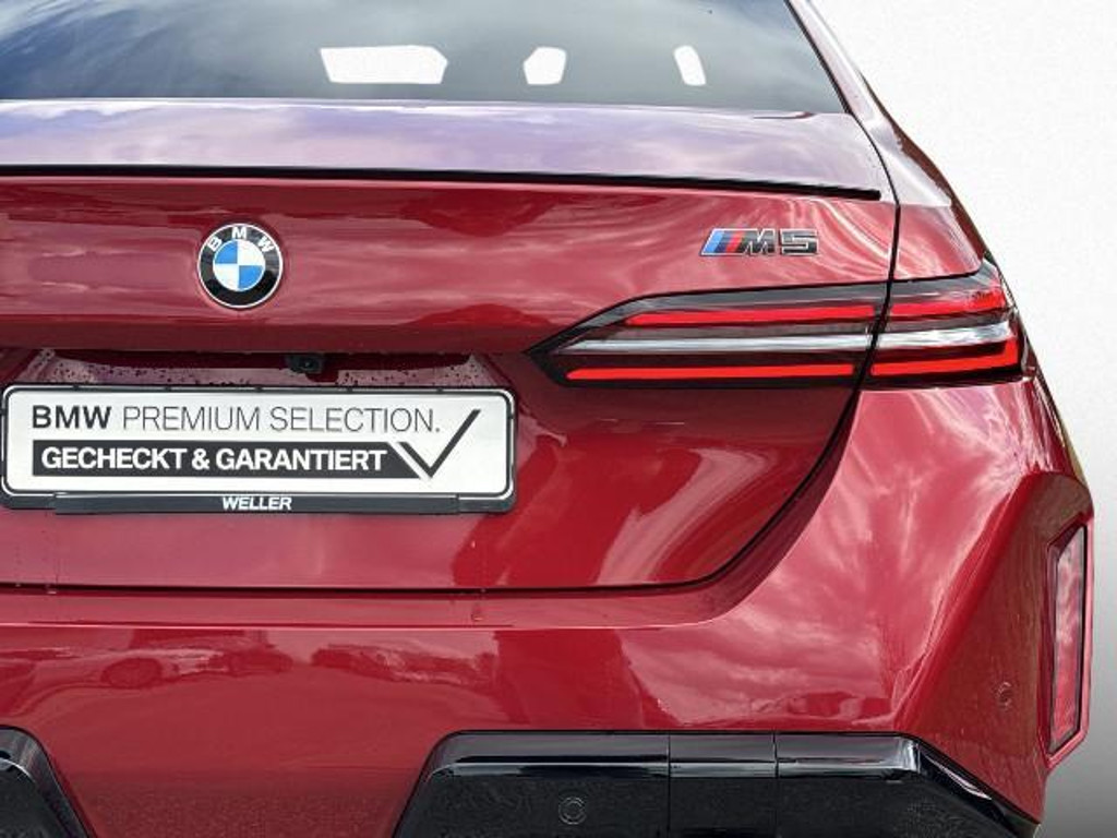 BMW M5