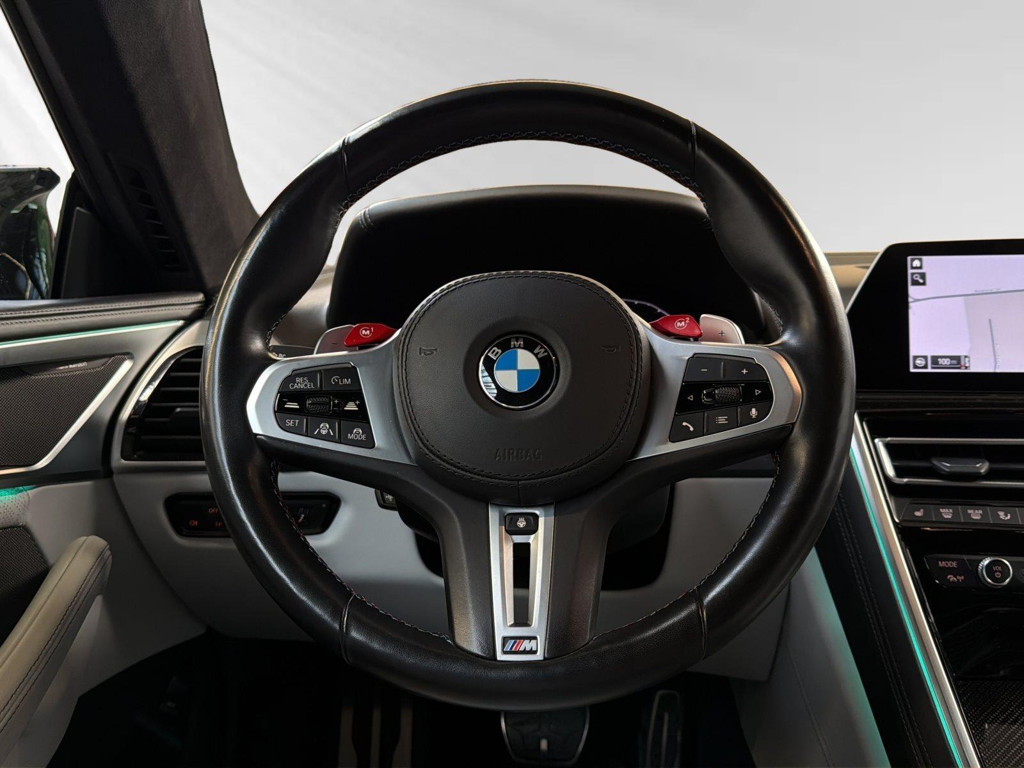 BMW M8