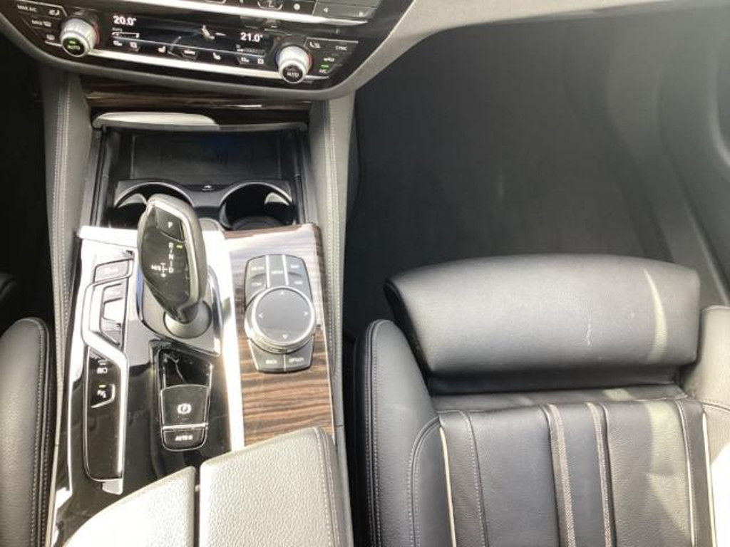 BMW 5 Serie 545 xDrive Sedan 545e