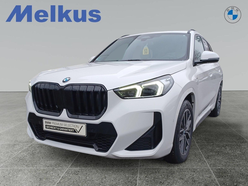 BMW X1 sDrive18d