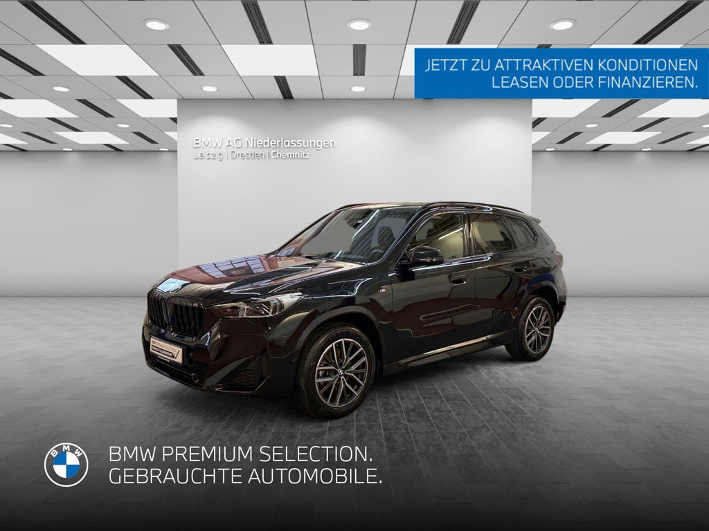 BMW X1 sDrive18d