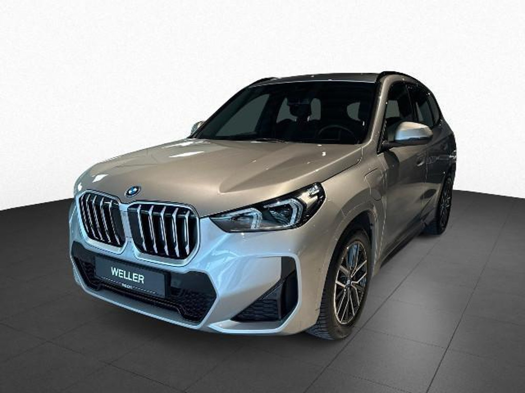 BMW X1 M-Sport xDrive25e