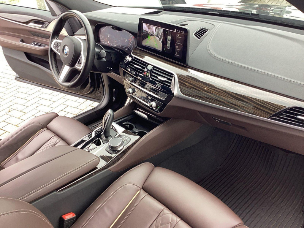 BMW 6 Serie