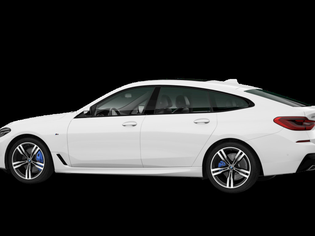 BMW 6 Serie