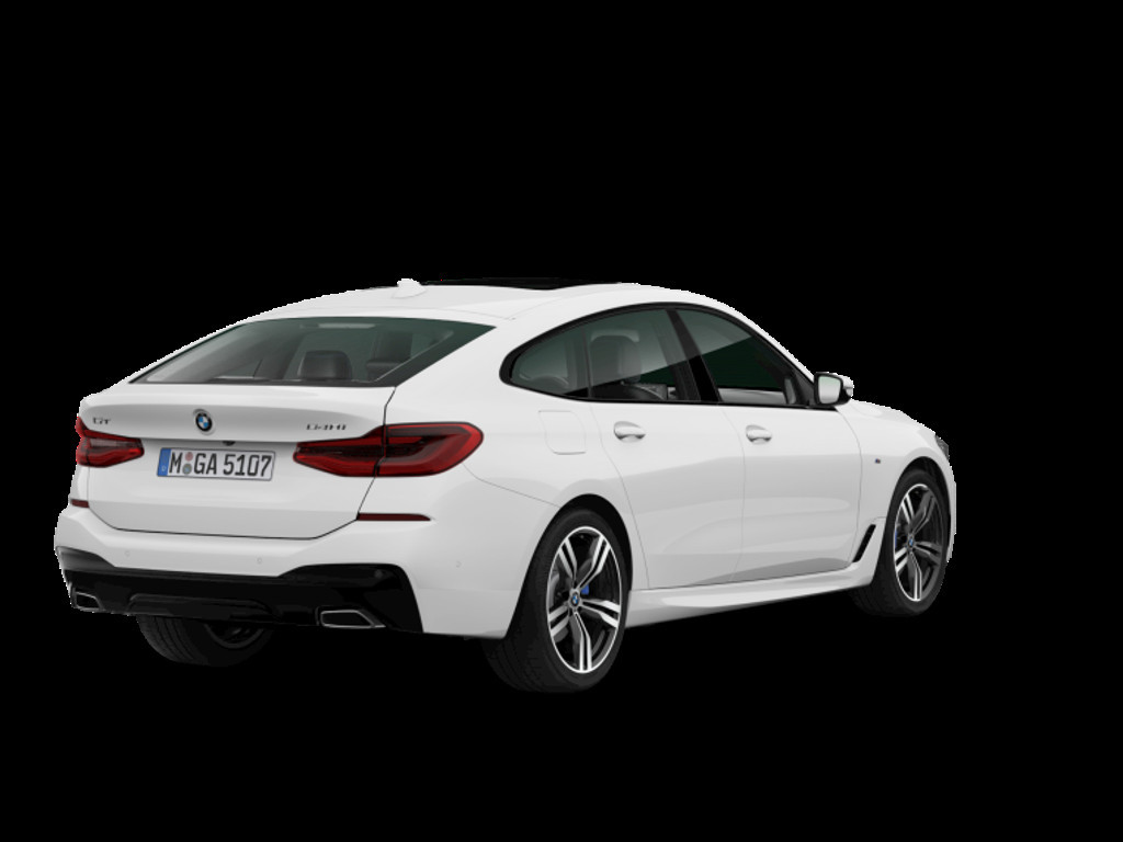 BMW 6 Serie