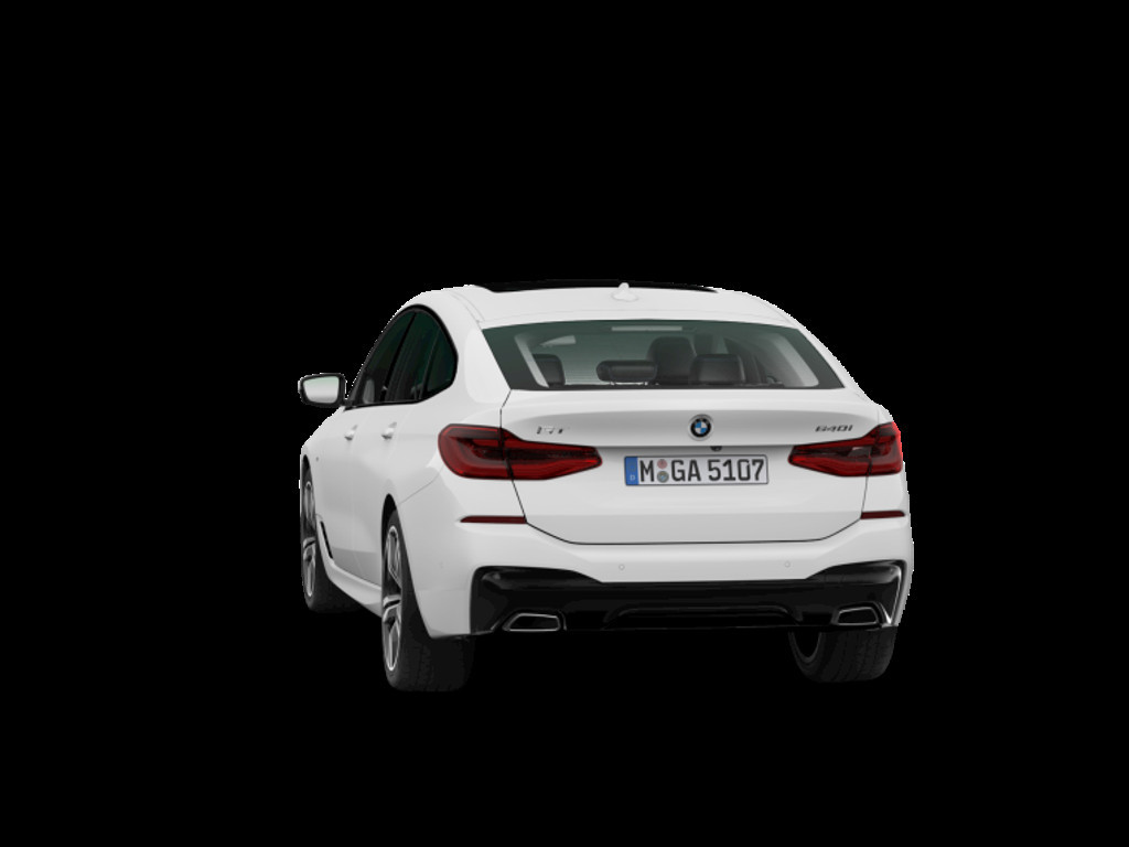 BMW 6 Serie