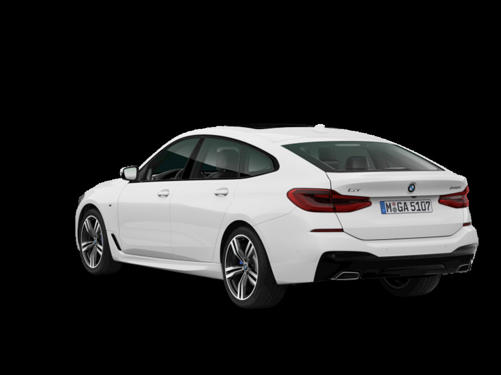 BMW 6 Serie