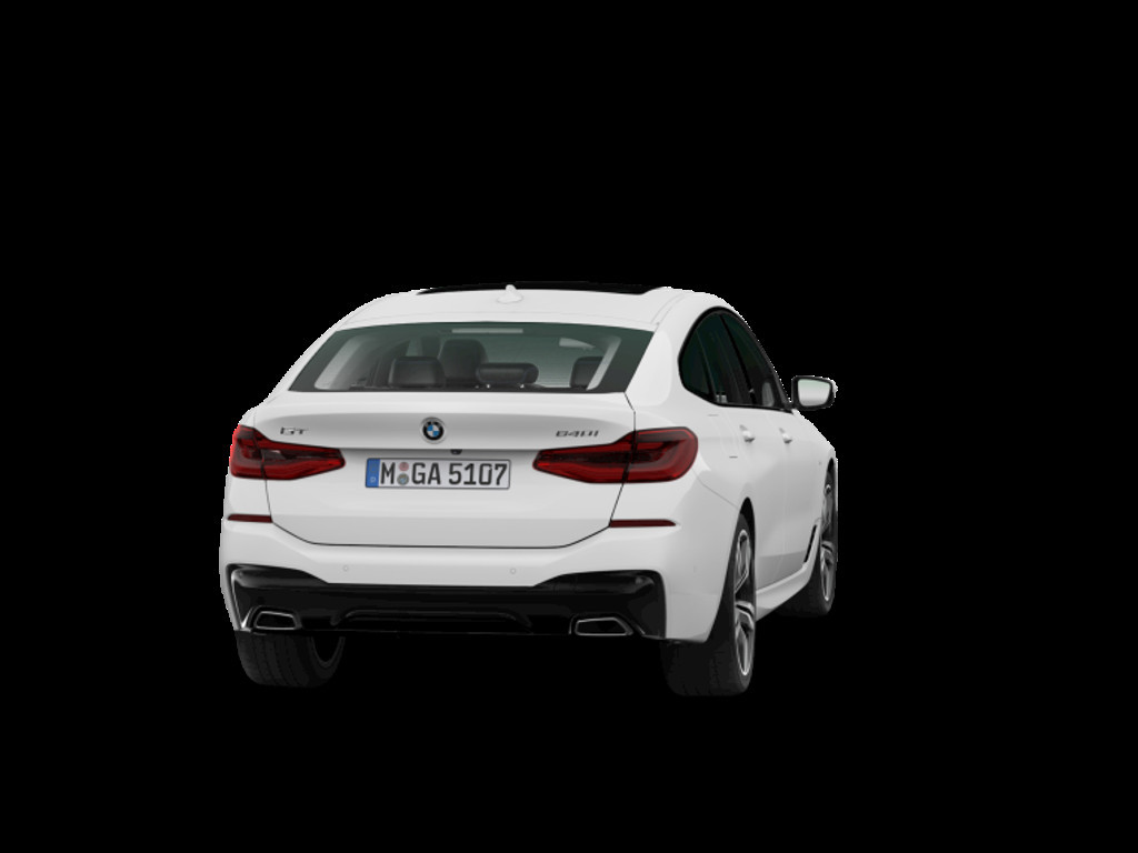 BMW 6 Serie