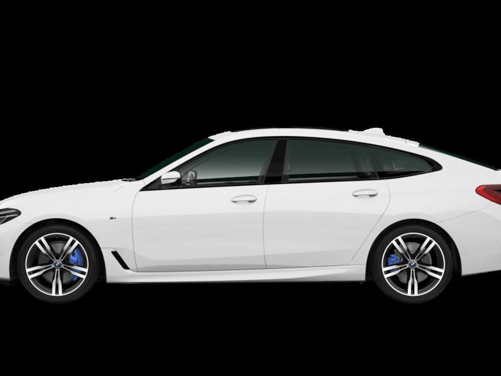 BMW 6 Serie