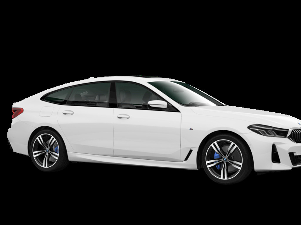 BMW 6 Serie