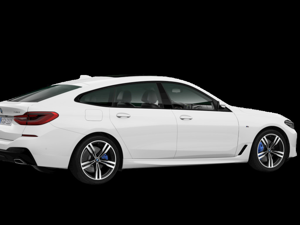 BMW 6 Serie